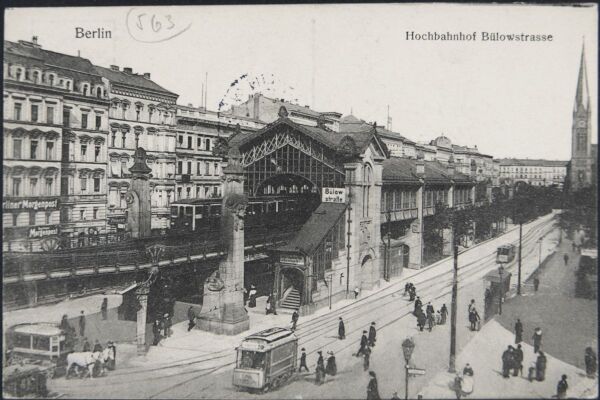 Postkarte von Arthur Roessler an Egon Schiele 